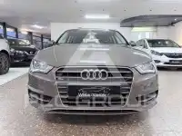 2014 Audi A3