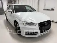 2014 Audi A3