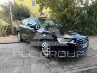 2014 Audi A3