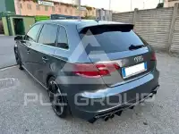 2014 Audi A3