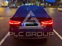 2014 Audi A3