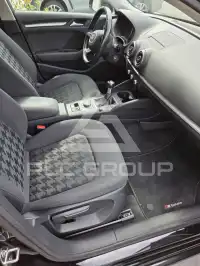 2014 Audi A3