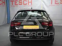 2014 Audi A3