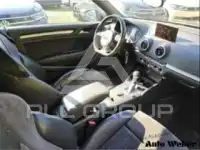 2014 Audi A3