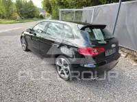 2014 Audi A3
