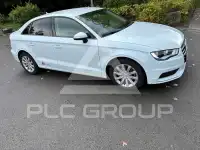 2014 Audi A3