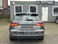 2014 Audi A3
