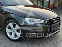 2014 Audi A3