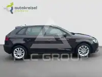 2014 Audi A3