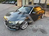 2014 Audi A3
