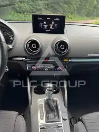 2014 Audi A3