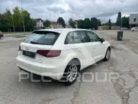 2014 Audi A3