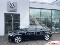 2014 Audi A3