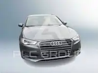 2014 Audi A3