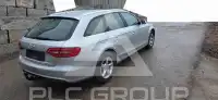 2014 Audi A4
