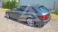 2014 Audi A4