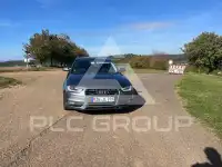 2014 Audi A4