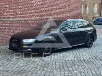 2014 Audi A4