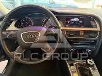 2014 Audi A4