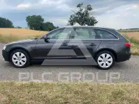 2014 Audi A4