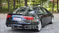 2014 Audi A4