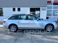 2014 Audi A4