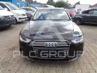 2014 Audi A4