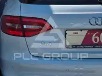2014 Audi A4