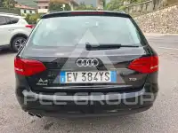2014 Audi A4