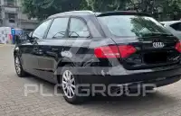 2014 Audi A4