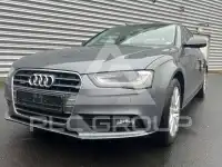 2014 Audi A4