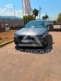 2014 Audi A4