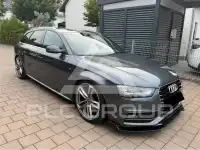 2014 Audi A4