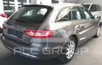2014 Audi A4