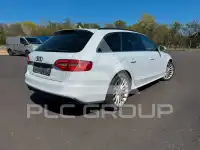 2014 Audi A4