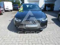 2014 Audi A4