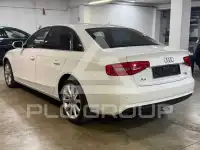 2014 Audi A4