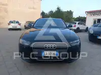 2014 Audi A4