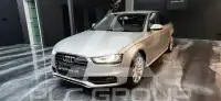 2014 Audi A4
