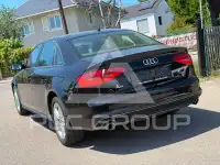 2014 Audi A4