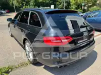 2014 Audi A4