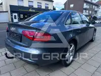 2014 Audi A4