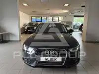 2014 Audi A4