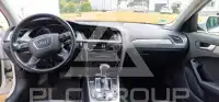 2014 Audi A4