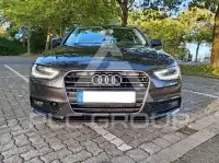2014 Audi A4