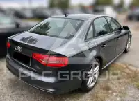 2014 Audi A4