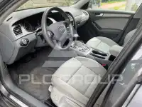 2014 Audi A4