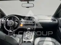 2014 Audi A4
