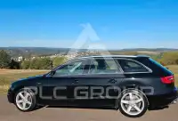 2014 Audi A4
