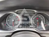 2014 Audi A4